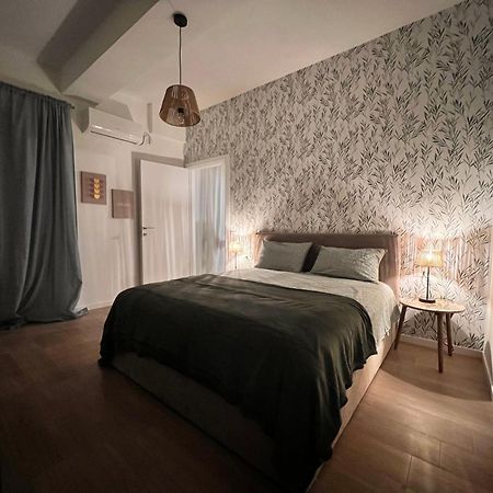 Antinori Stresa Home Rome Bagian luar foto