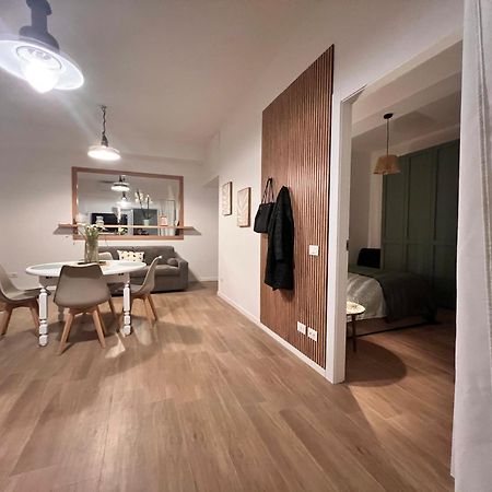 Antinori Stresa Home Rome Bagian luar foto