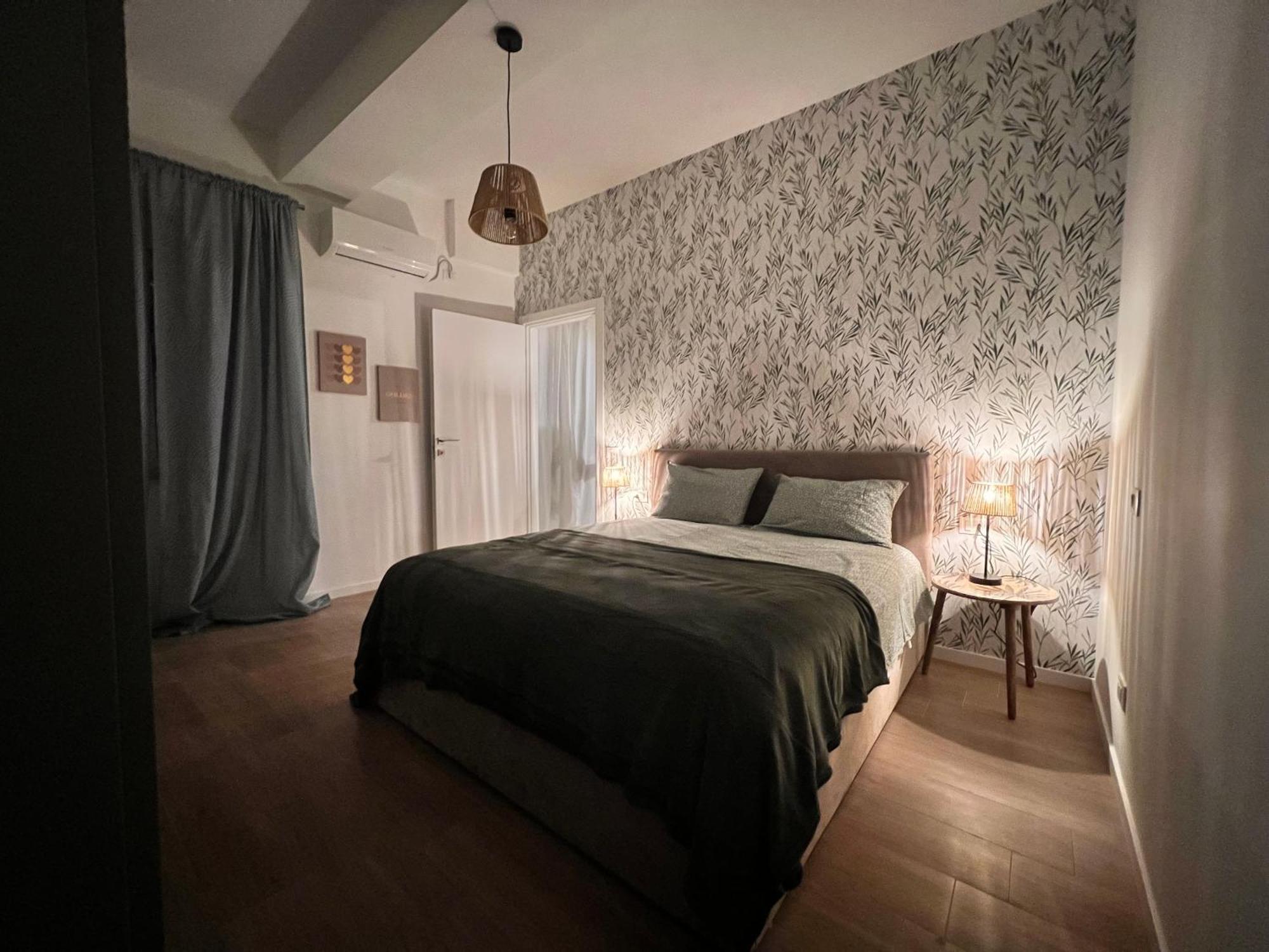 Antinori Stresa Home Rome Bagian luar foto