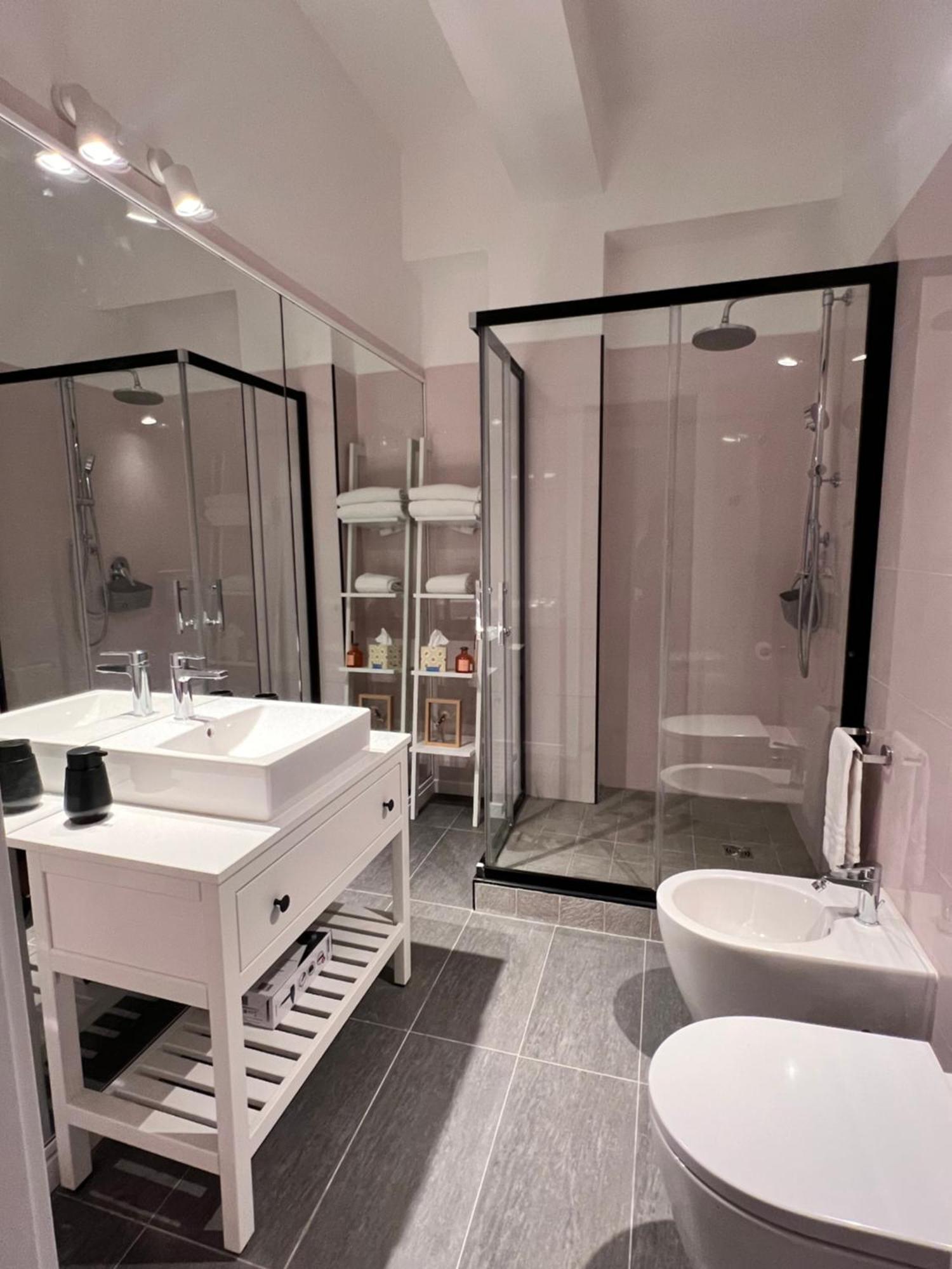 Antinori Stresa Home Rome Bagian luar foto