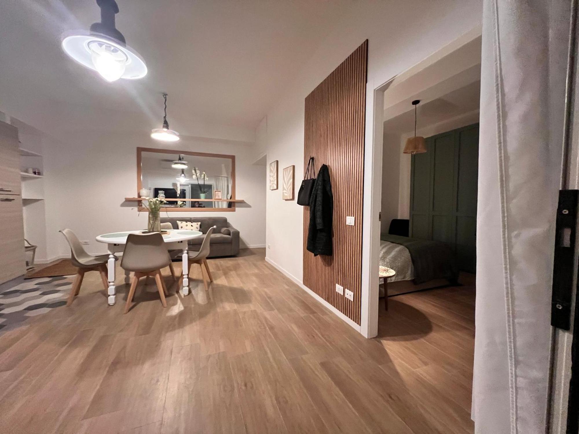 Antinori Stresa Home Rome Bagian luar foto