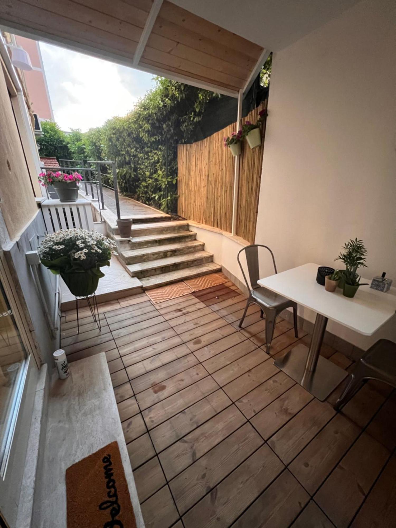 Antinori Stresa Home Rome Bagian luar foto