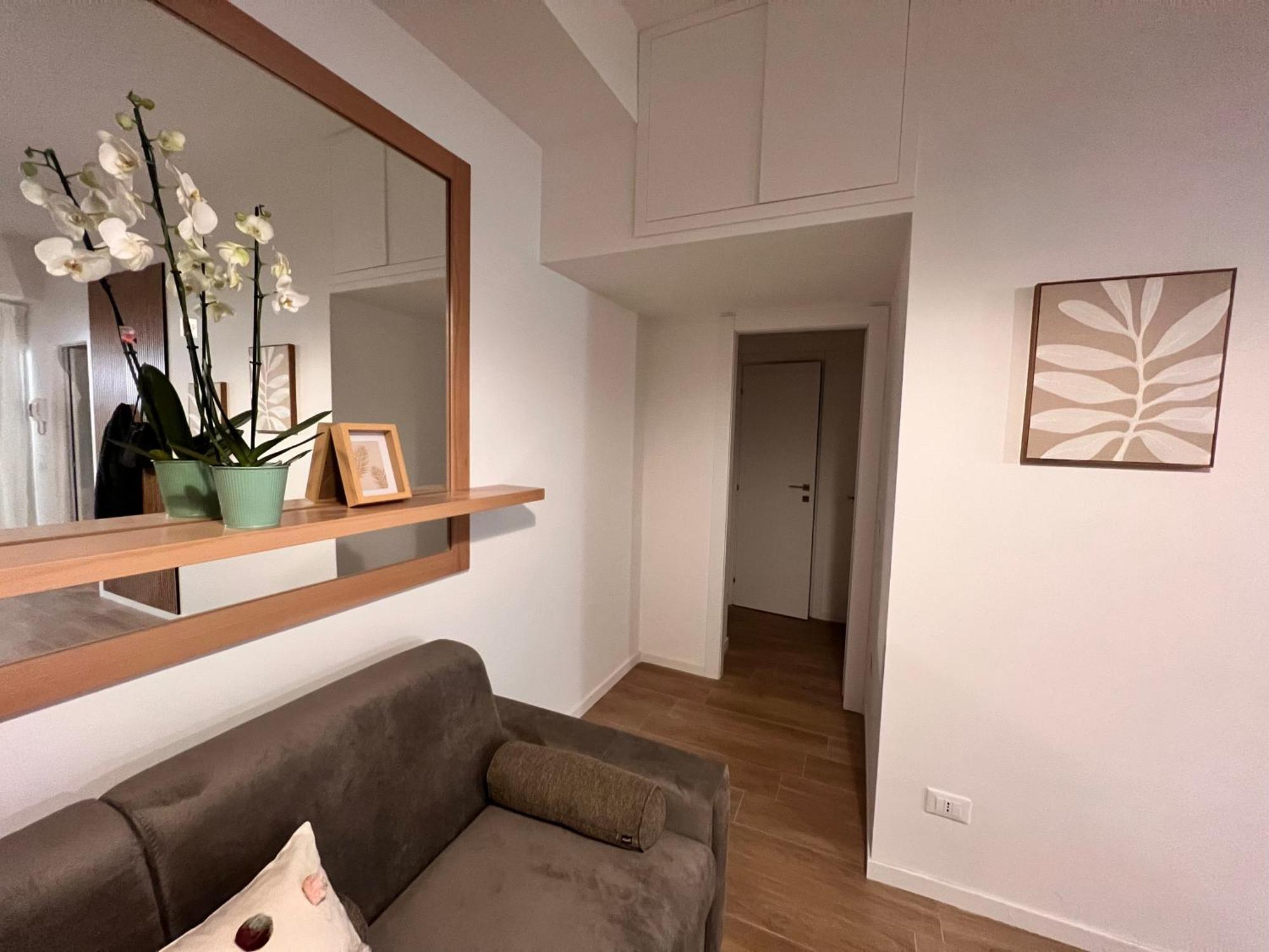 Antinori Stresa Home Rome Bagian luar foto