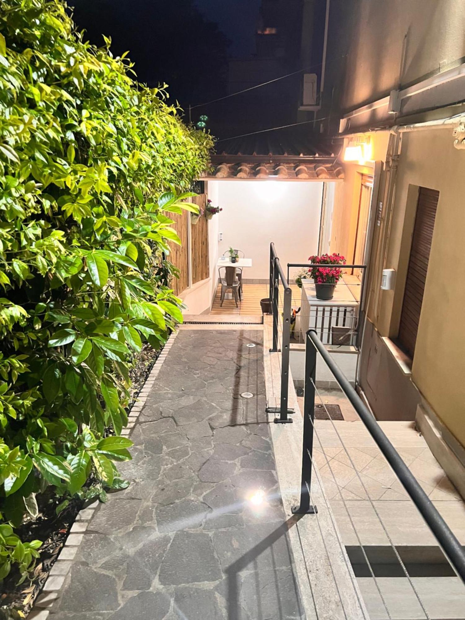 Antinori Stresa Home Rome Bagian luar foto