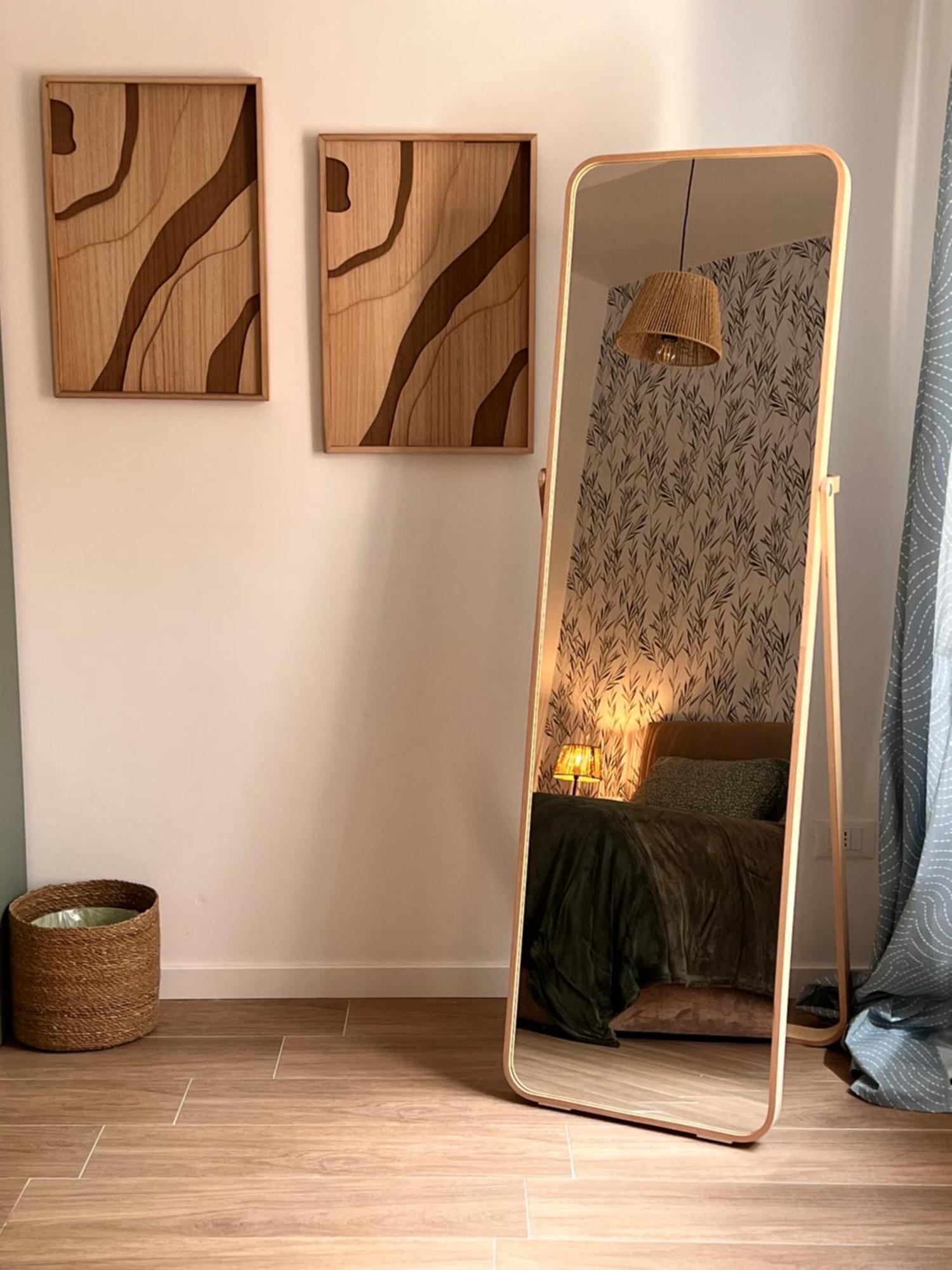 Antinori Stresa Home Rome Bagian luar foto
