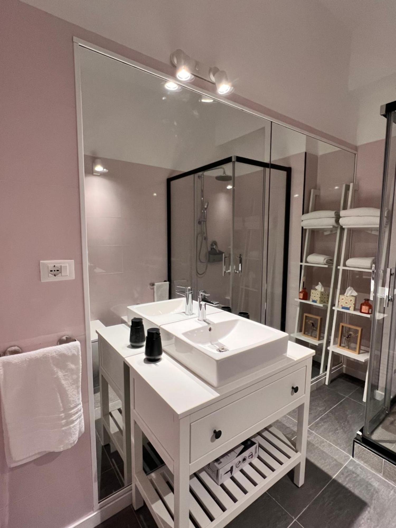 Antinori Stresa Home Rome Bagian luar foto
