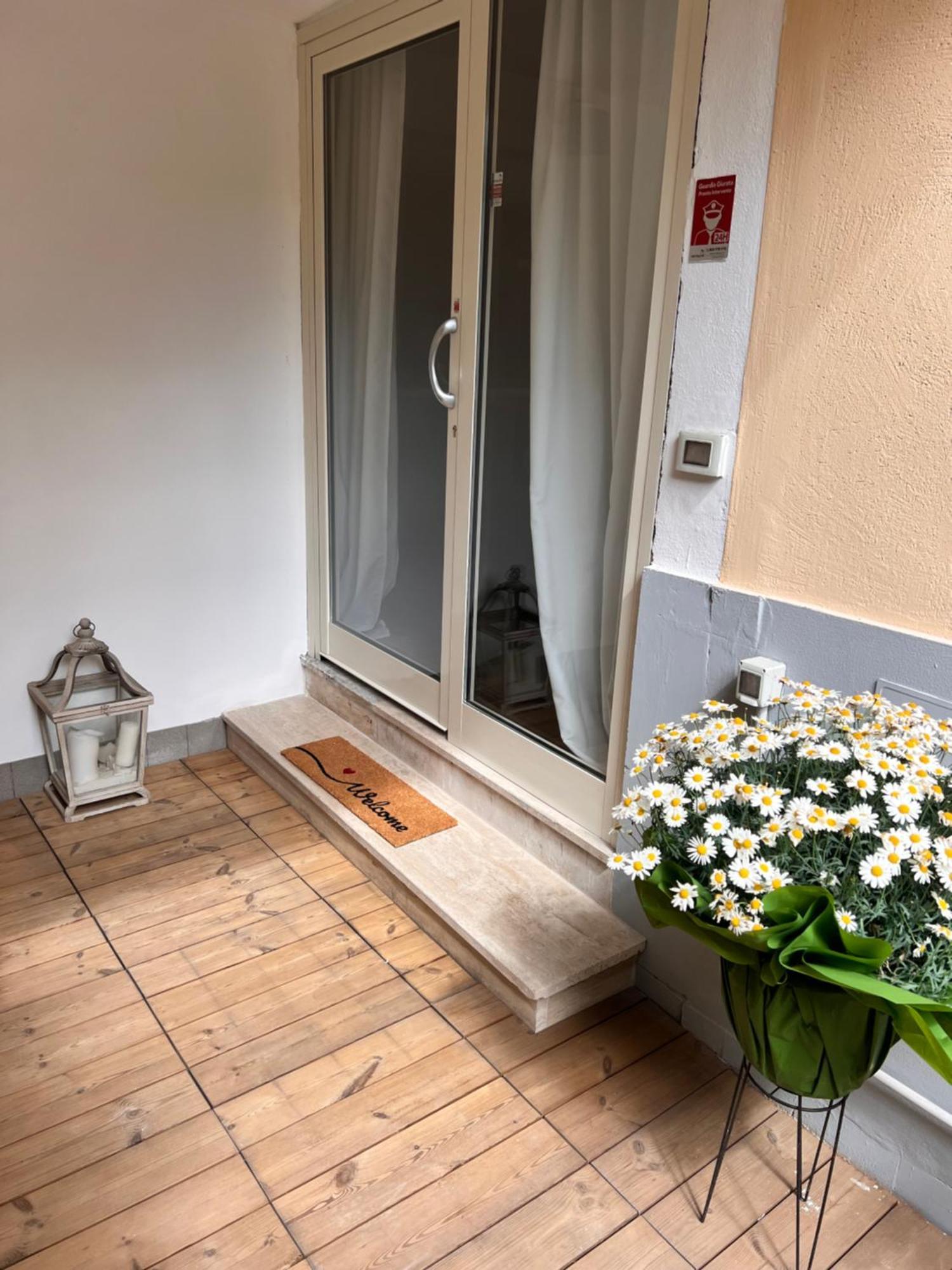 Antinori Stresa Home Rome Bagian luar foto